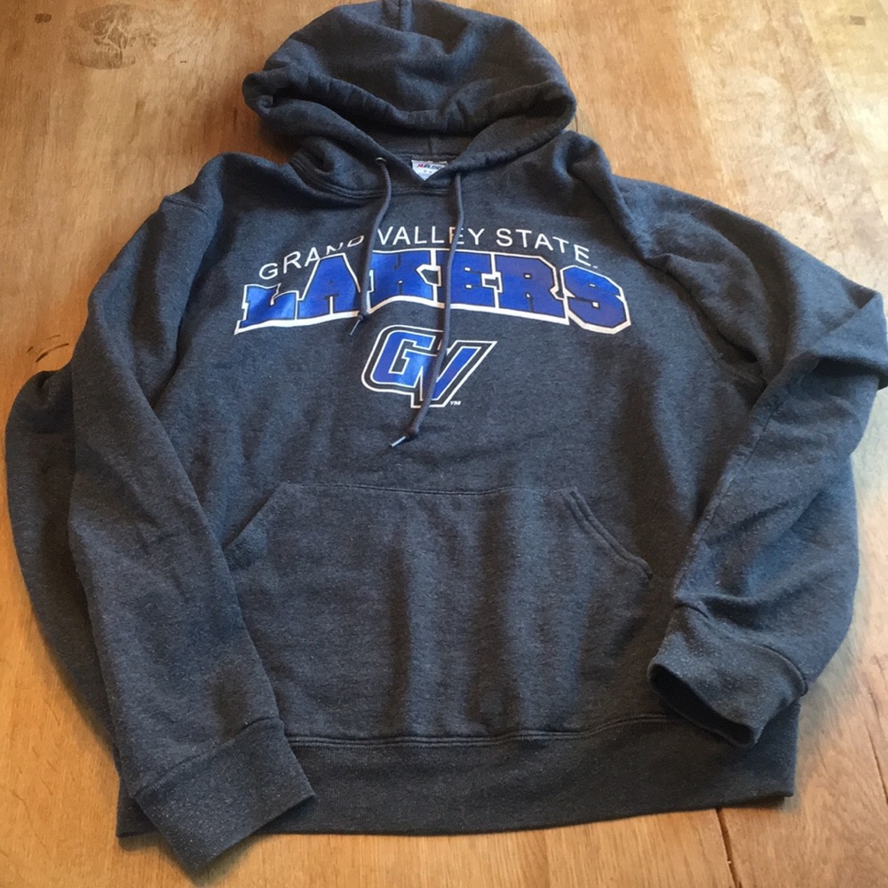 Grand Valley Hoodie